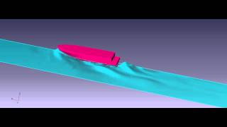 FlowVision Pilot Boat