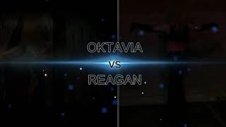 Reagan Wildeoktavia - Alone