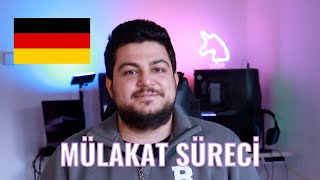 Bilgisayar Mühendisliği Için Yurtdışı Mülakat Discord Sunucusu 10 Bin Özel