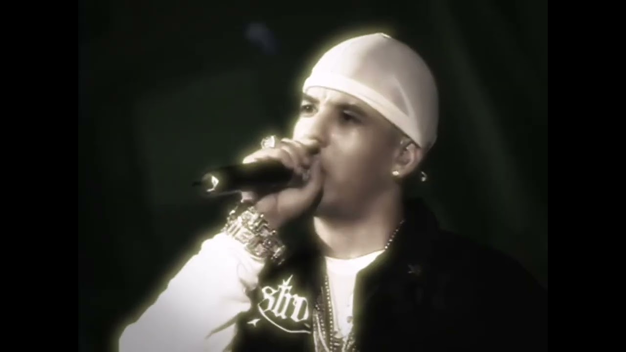 [FREE] Reggaeton type beat Daddy Yankee 