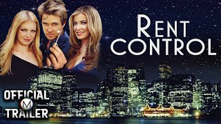 RENT CONTROL (2003) | Official Trailer