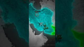 Pakistan Jets Enter Iran? Tehran Escort Mission Claims Shock Region