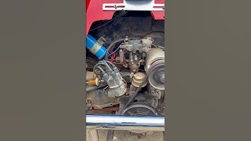 Crank but no start simple diagnostic @elchanojose