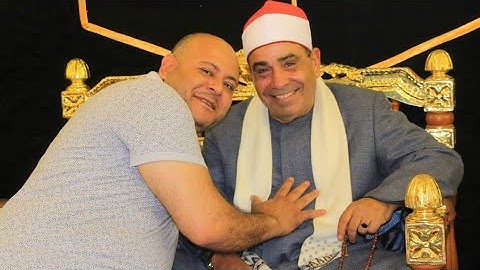 قارئ الساحات الطاهره الشيخ محمود #الخشت