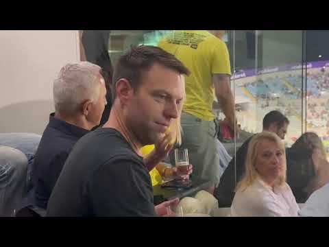 Στο παιχνίδι Ομόνοια - ΑΕΚ ο Στέφανος Κασσελάκης