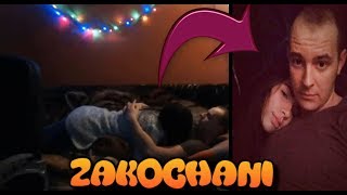 Angelika Tuli Się Do Mahonka