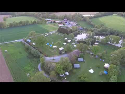 Video-thumbnail van Camping de L