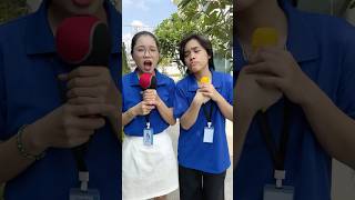 Which Mic Is Better? Kpop Den Cover Internship 101