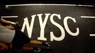 New York Sports Clubs Astor Place
