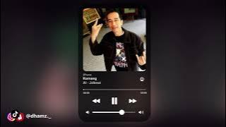 Komang - Ai Cover Jokowi