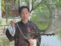 Kung Fu Weapons - Nine Section Whip