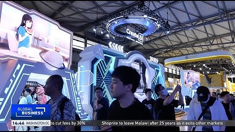 AI transforming China’s gaming industry