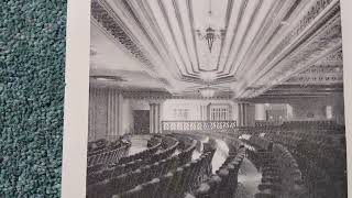 1933 picture granada cinema tooting