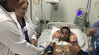 Tracheostomy Care Tips for Caregivers