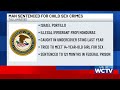 Honduran man sentenced in connection to Tallahassee child exploitation crimes, attorney’s office...