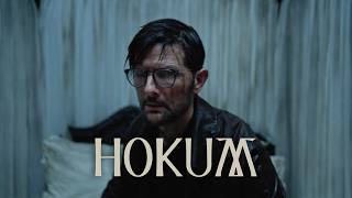 HOKUM | Official Trailer | 2026 [HD]