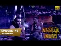 Gamunu Maharaja | SE 01 | EP 40 | 2020-06-08