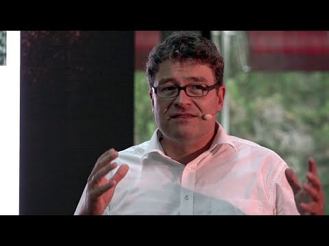 Egon Eiermann-Campus reloaded mit Prof. Mark Michaeli (TU München) | CONMEDIA