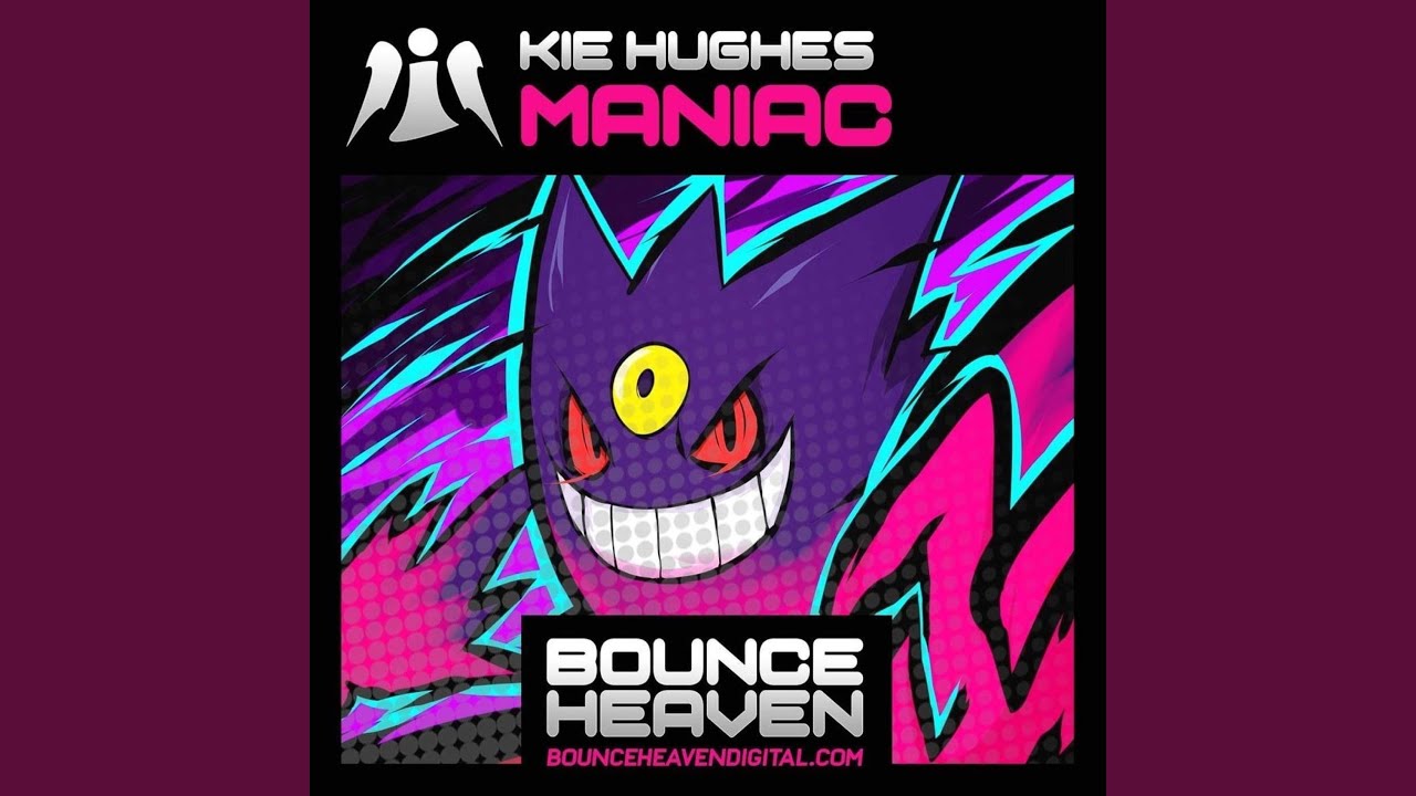 Watch Maniac on YouTube Watch Maniac on YouTube