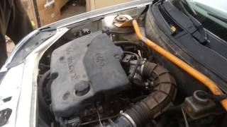 Субаровский Прямоток На Приоре