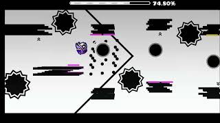 [4K 60fps] Affinity by Rand0mix (2 Coins)