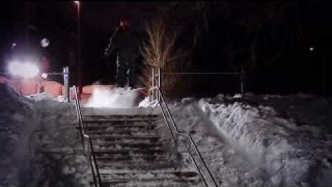 Mike Mertion-such is life