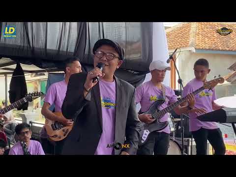 MEDLEY ILANG KUNAON ANJEUN - LD PRO // Vokal One MC