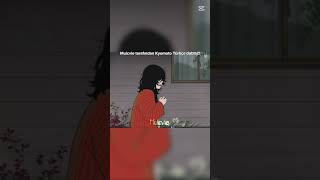Kyomoto Türkçe dublaj #lookback#kyomoto#keşfet#anime#fyp#voiceacting#cover #turkceanime