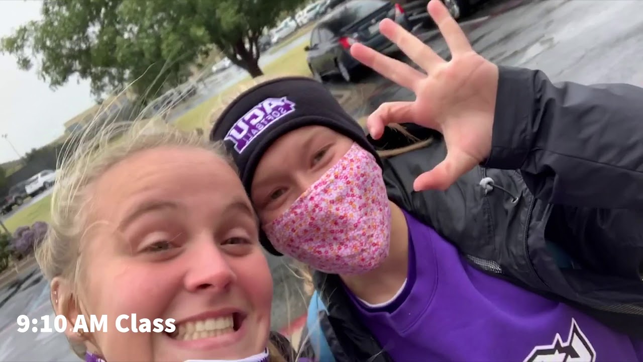 HOW TO BE A SUCCESSFUL STUDENT ATHLETE