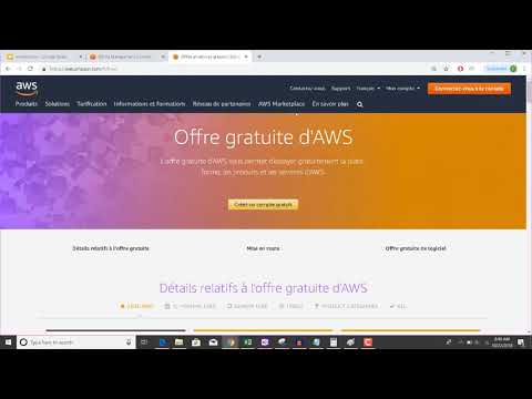C'EST QUOI AMAZON