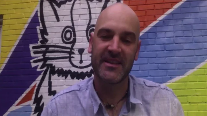 Theodore Carter Interview 1080