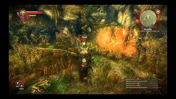 Walkthrough: The Witcher 2 HD - Part 21 - Chapter 1