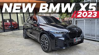 2023 BMW X5 Terbaru | Review