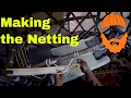 Making A Rustic Yurt Bunk Bed Part 2 Making A Rustic Yurt Bunk Bed Part 2