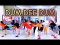 DUM DEE DUM | TIKTOK VIRAL | SENAM KREASI | CHOREO ZIN CHICIE