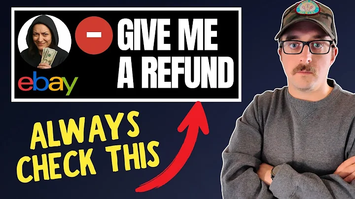 How Bad Buyers Abuse eBay’s Feedback System