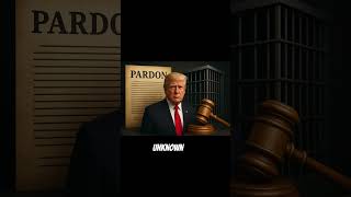 Trump’s Pardon List: How the Powerful Walk Free #part6