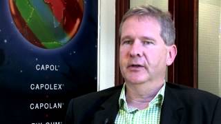 Private equity portco exit video: CAPOL Candy Coatings