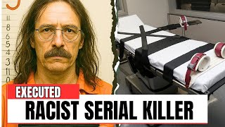 Joseph Franklin Paul Execution + Last Meal + Last Words | Missouri Death Row Inmate ( US)...........