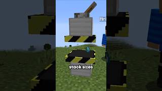 I added a Hydraulic Press to Minecraft...
🎮 Download (1.21.11) 🎮
https://mcmakistein.com/creations/rare_features I added a Hydraulic Press to Minecraft...