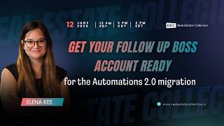 Get Your Follow Up Boss Account Ready for the Automations 2.0 Migration