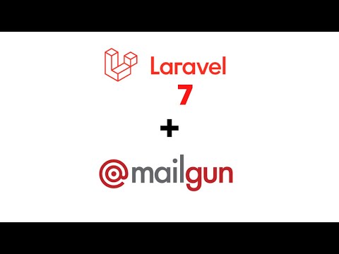 Laravel 7 Upgrade: One Change to Use Mailgun