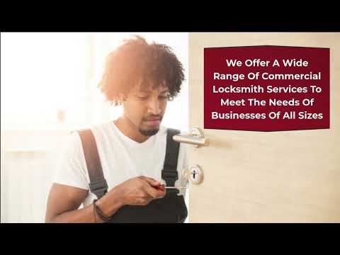 Services Offered By Key Maker Near Me Locksmith San Francisco