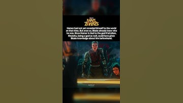 You Probably Missed the Blade & Namor Connection in Marvel Zombies!