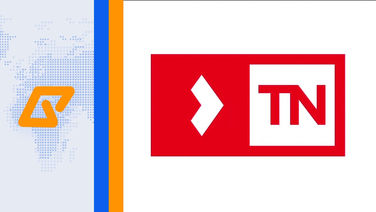 Evolución de las cabeceras del Telenoticias de Telemadrid