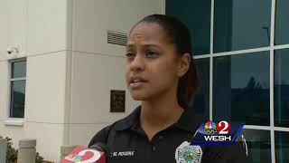 Attempted Clermont bank robber on the run, deputies say