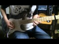 Jack Thammarat 'Falling In Love Again' cover