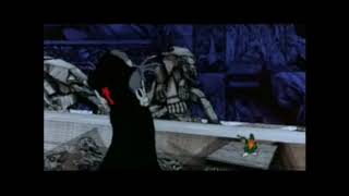"Mad Dog" Avatar vs. Black Wolf