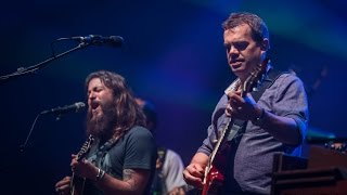Video thumbnail of "Umphrey's McGee:  "Can't You See" 02/18/17"