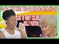 Emotional Reaction To Dolly Parton - Coat of Many Colors | Dolly Parton - Coat Of Many Colors